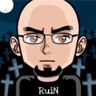 NamelessRuin