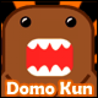 domo kun