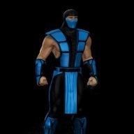 GBAtemp's Gaming Fight Club #2: Mortal Kombat vs Street Fighter