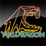 YggDragon