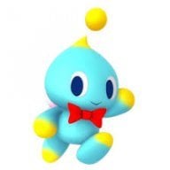 cheese the chao