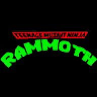 Rammoth
