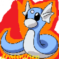 Dratini The Clar