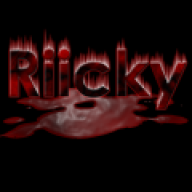 Riicky