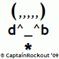 CaptainRockout