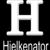 Hielkenator