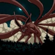 eternal kyuubi