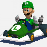 Luigi Kart