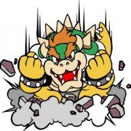 BowserMan
