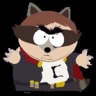thecoon