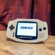Best GB/GBC/Gameboy Advance clone with Backlight ? | GBAtemp.net - The  Independent Video Game Community