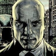 lex luthor