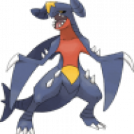 Garchomp