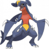 Garchomp