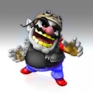 DarkWarriorWario