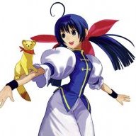 Yuki.