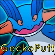 GeckoPutt