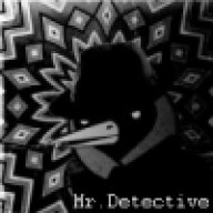 Mr.Detective
