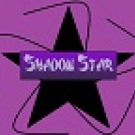 Shadow Star