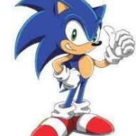 Sonic-X