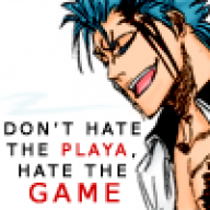 +Grimmjow+