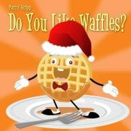 fierce waffle