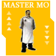 Master Mo