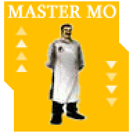 Master Mo