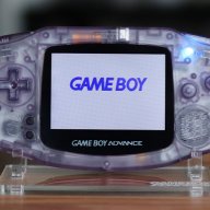 GBA IPS V2 screen issue | GBAtemp.net - The Independent Video Game