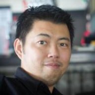Andy Yeoh