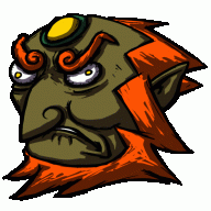GanonDwarf