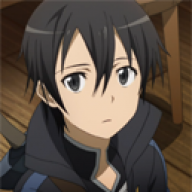 Kirito-kun