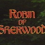 RobinOfSherwood