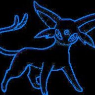 Espeon