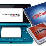 gateway 3ds EmuNanD Question | GBAtemp.net - The Independent Video Game  Community