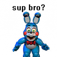 FNAF 2 Teaser in MS Paint : r/fivenightsatfreddys