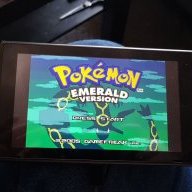 Cemu3DS - Wii U Emulator for Nintendo 3DS!