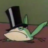 Michigan J. Frog