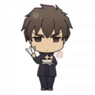 Kotomine Kirei