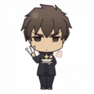 Kotomine Kirei