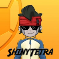 ShinyTetra