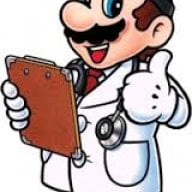 Dr Mario :)