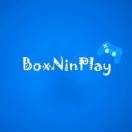 BoxNinPlay
