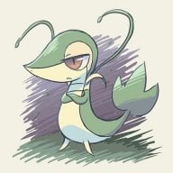 Pokémon Super Mystery Dungeon - Citra
