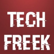 Tech Freek