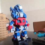 LibraDuck