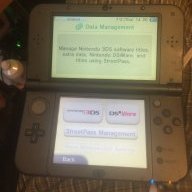 11.6.0.39U how to install old 3DS XL homebrew launcher and PKHex |  GBAtemp.net - The Independent Video Game Community