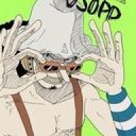 GodUsopp