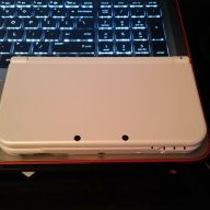 Nintendo 3DS GBA Game Injection [GBA on 3DS] [Pokemon 128k Saves +