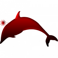 alaserdolphin